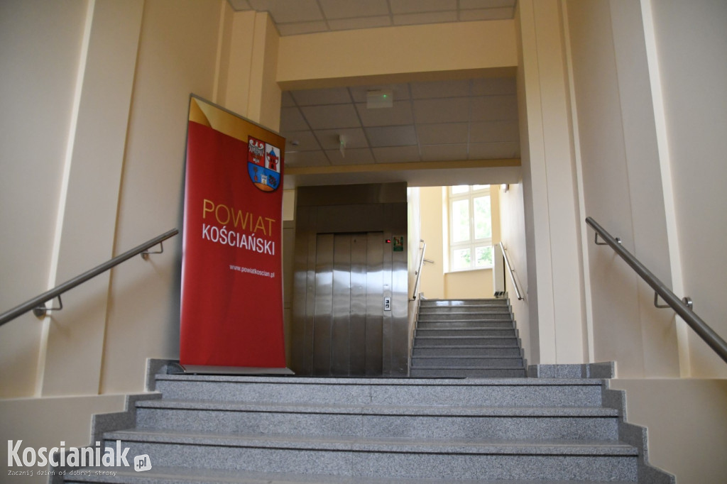 Oficjalnie otwarto Oddział Rehabilitacji w kościańskim szpitalu