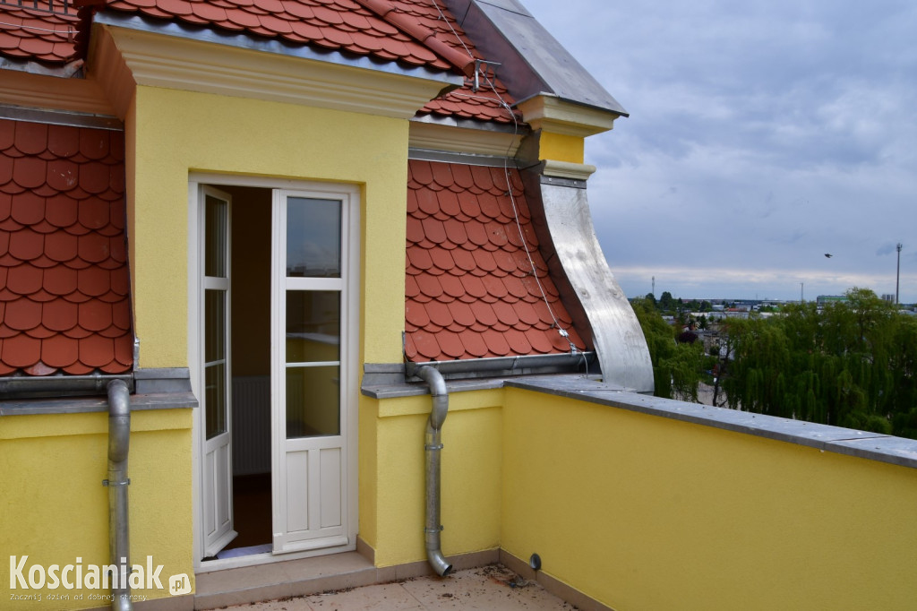 Oficjalnie otwarto Oddział Rehabilitacji w kościańskim szpitalu