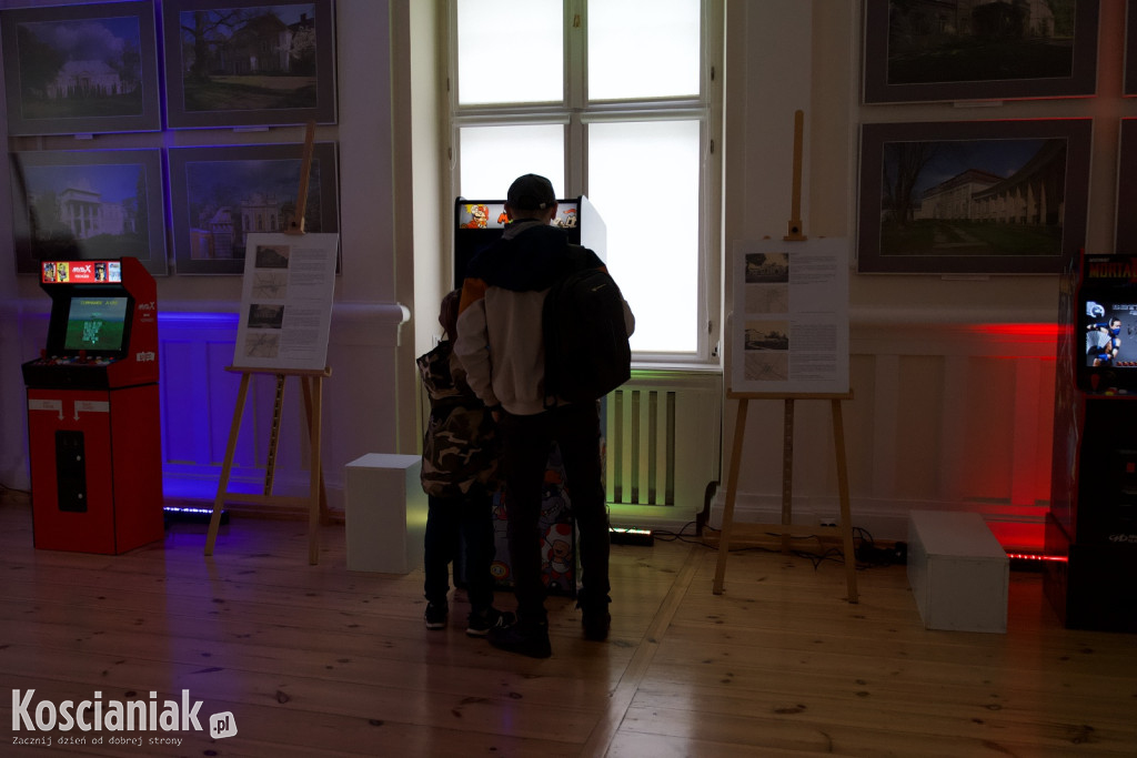 X Kościańska Noc Muzeów