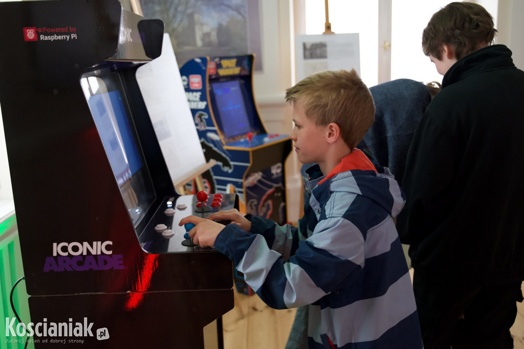 X Kościańska Noc Muzeów