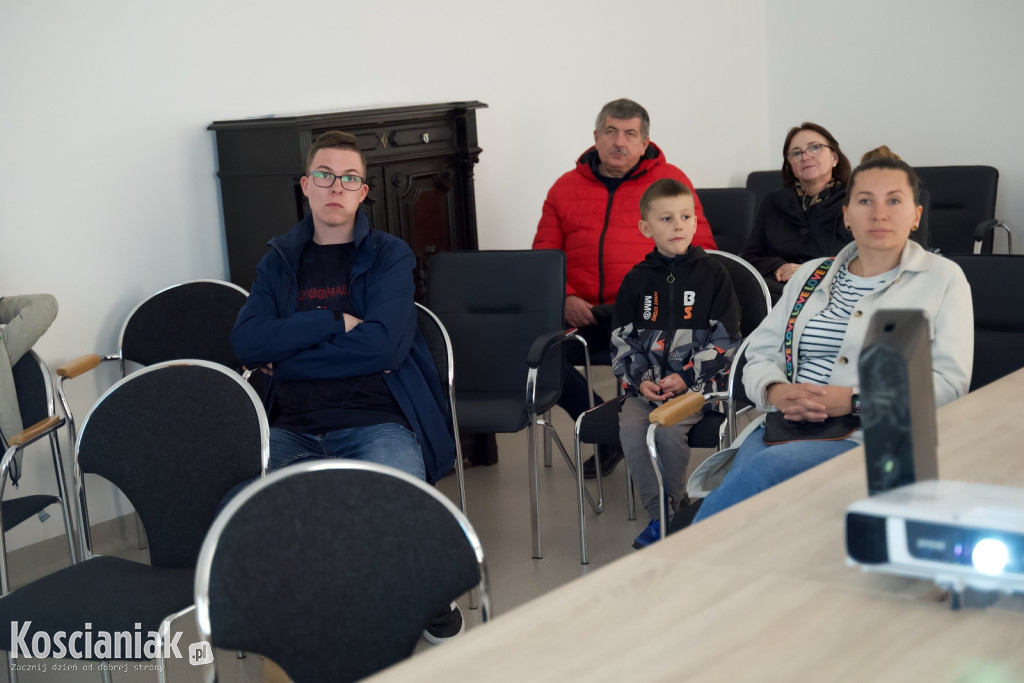 X Kościańska Noc Muzeów