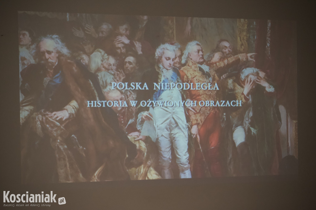X Kościańska Noc Muzeów