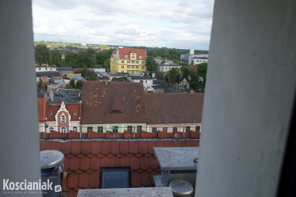 X Kościańska Noc Muzeów