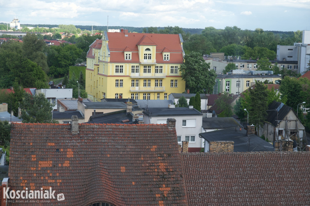 X Kościańska Noc Muzeów