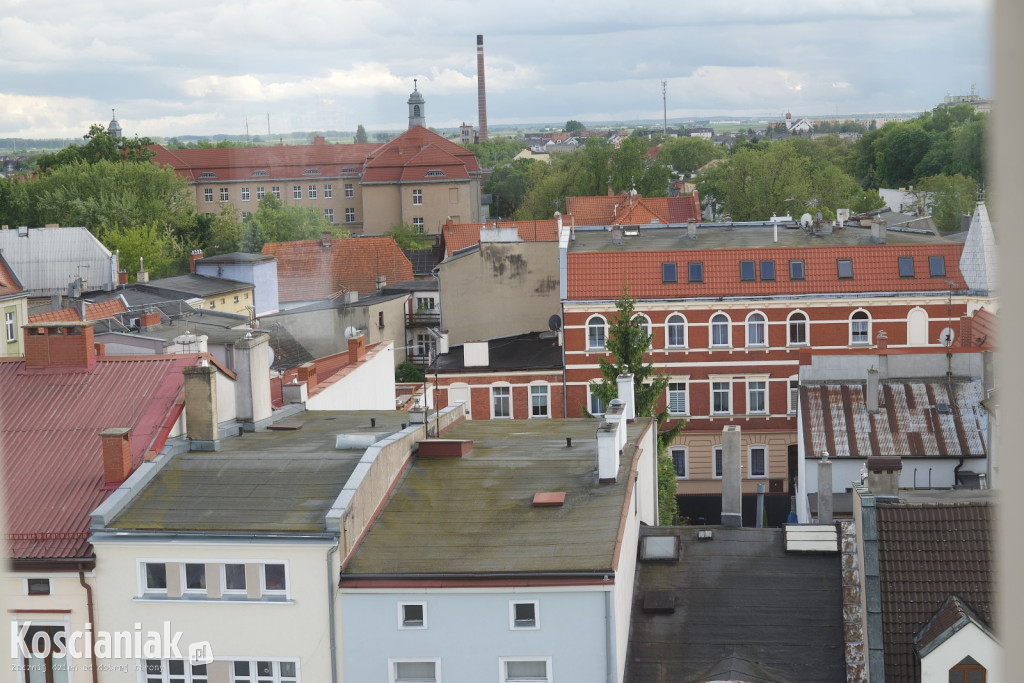 X Kościańska Noc Muzeów