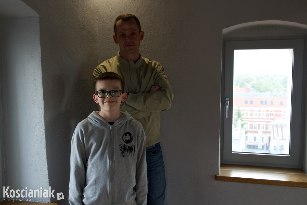 X Kościańska Noc Muzeów