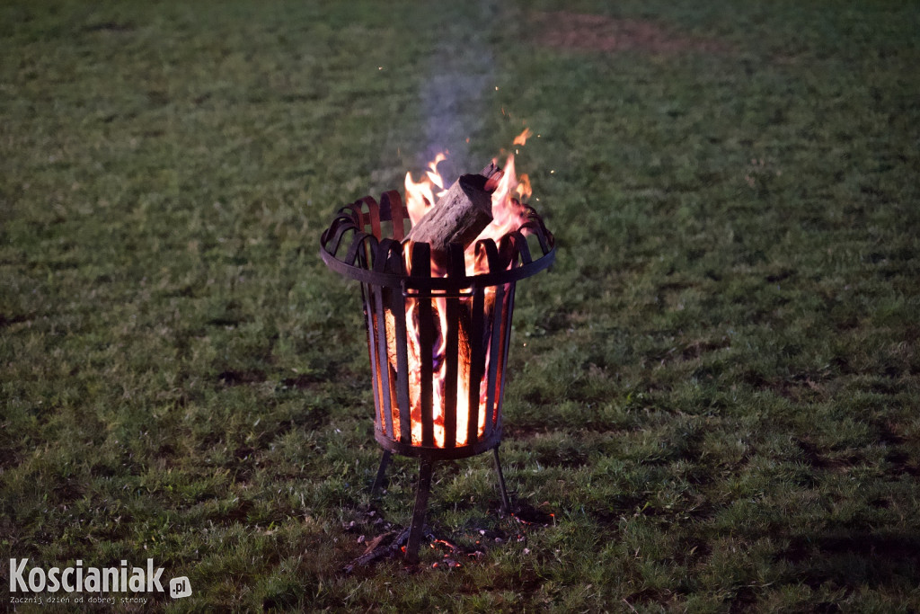 Nocny Bieg o Podkowę Racotu 2025