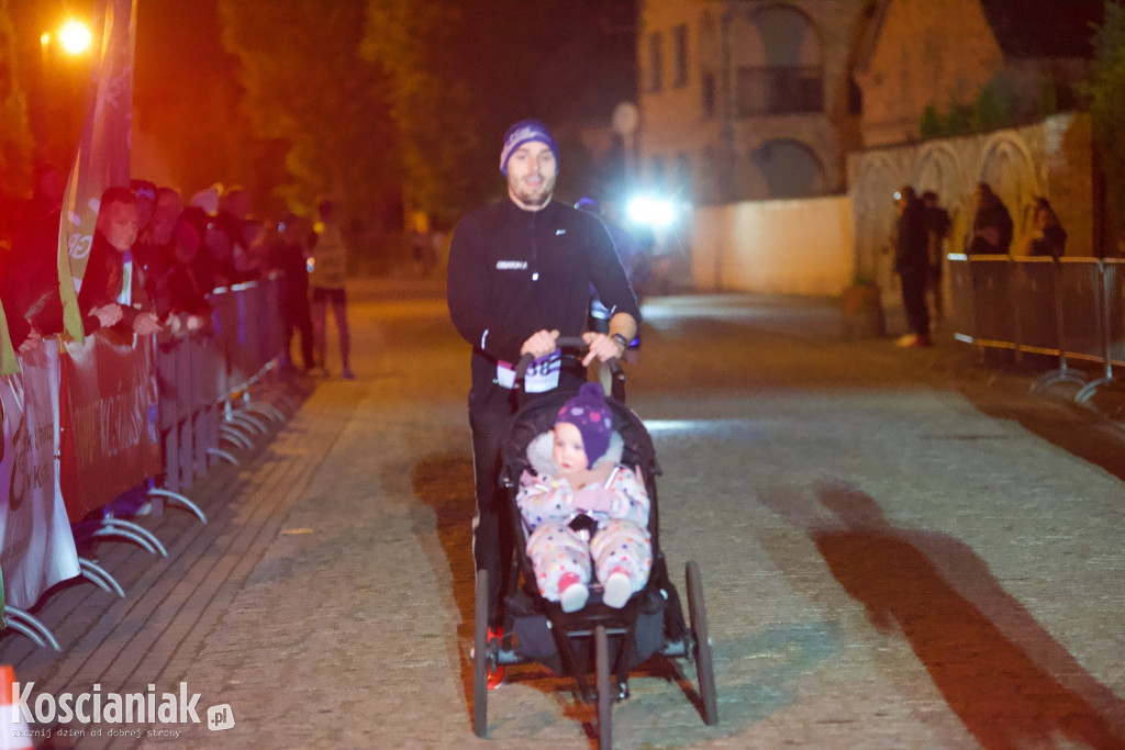 Nocny Bieg o Podkowę Racotu 2025