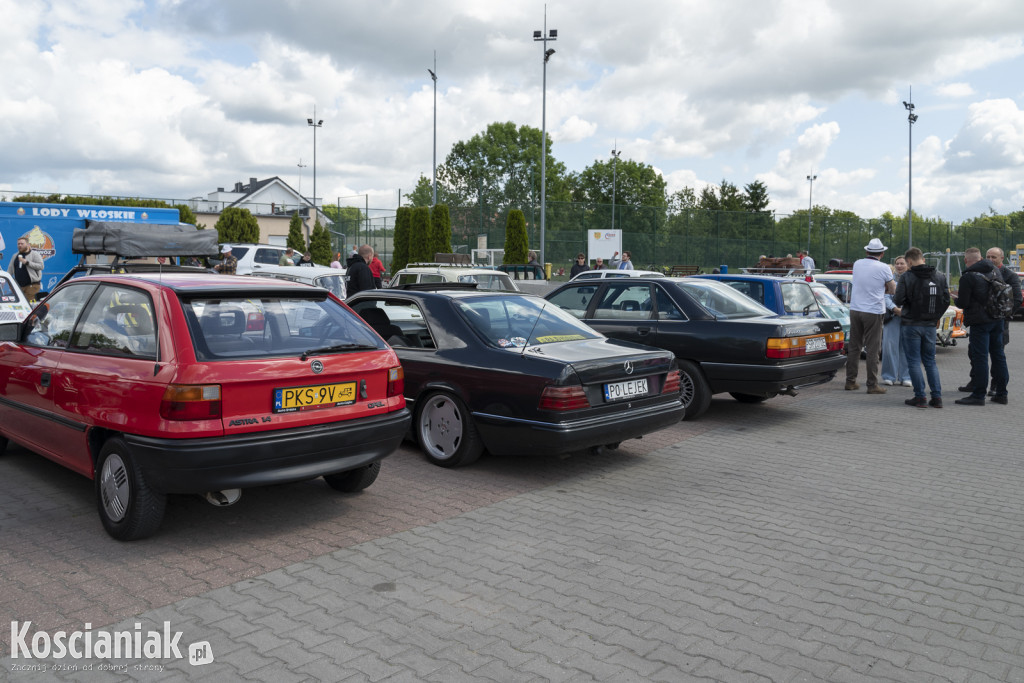 Czempiński Rajd Klasyków