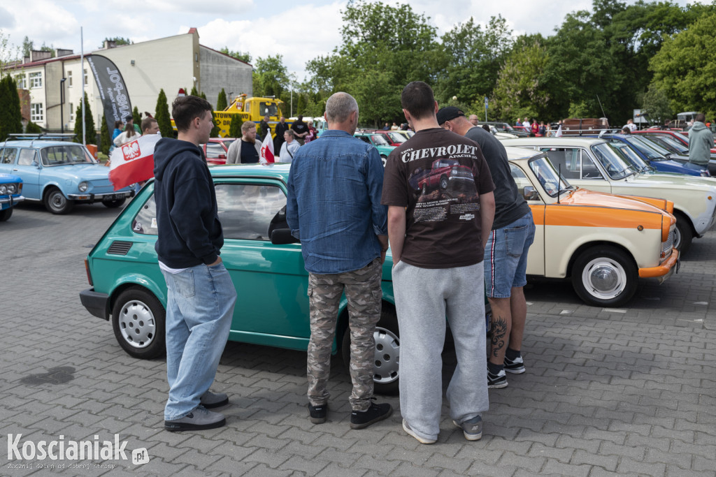 Czempiński Rajd Klasyków