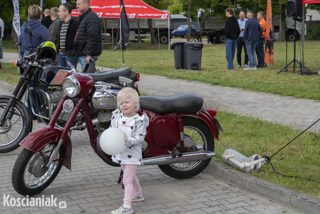Czempiński Rajd Klasyków