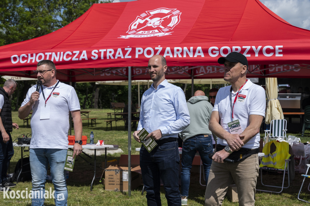 Czempiński Rajd Klasyków