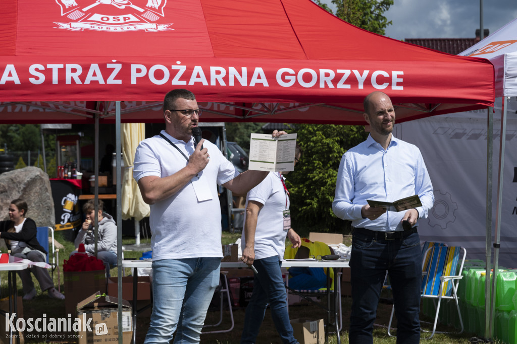 Czempiński Rajd Klasyków