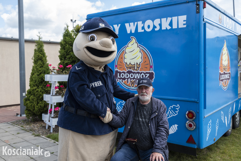 Czempiński Rajd Klasyków