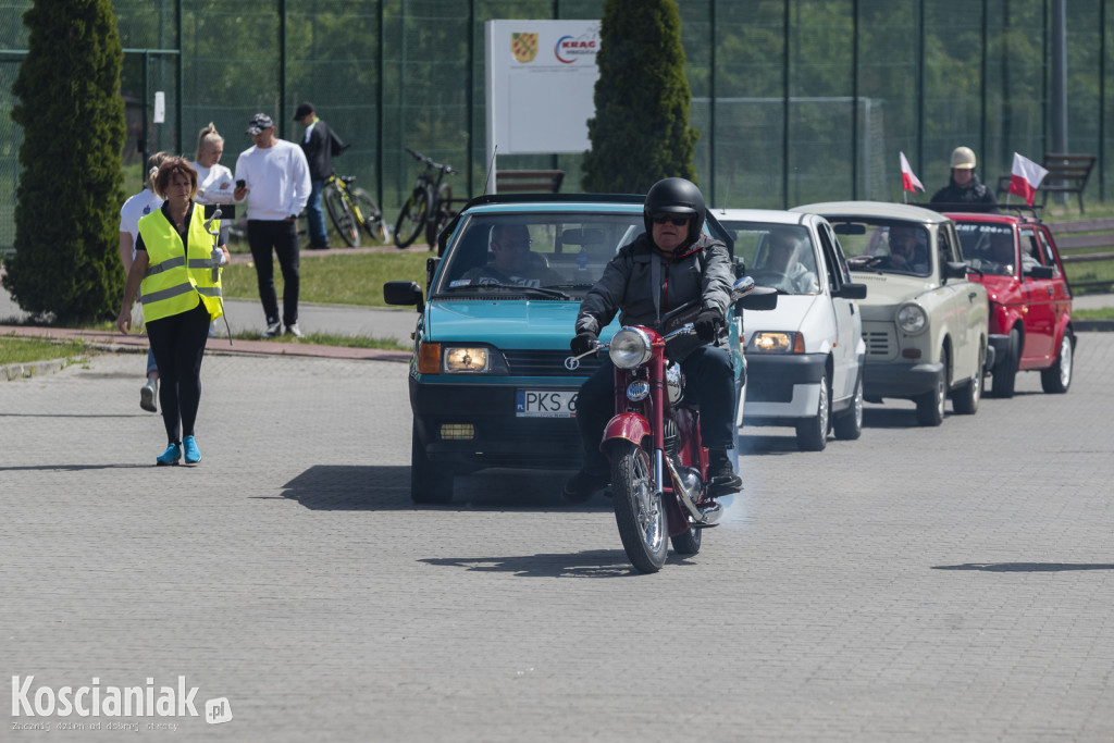 Czempiński Rajd Klasyków
