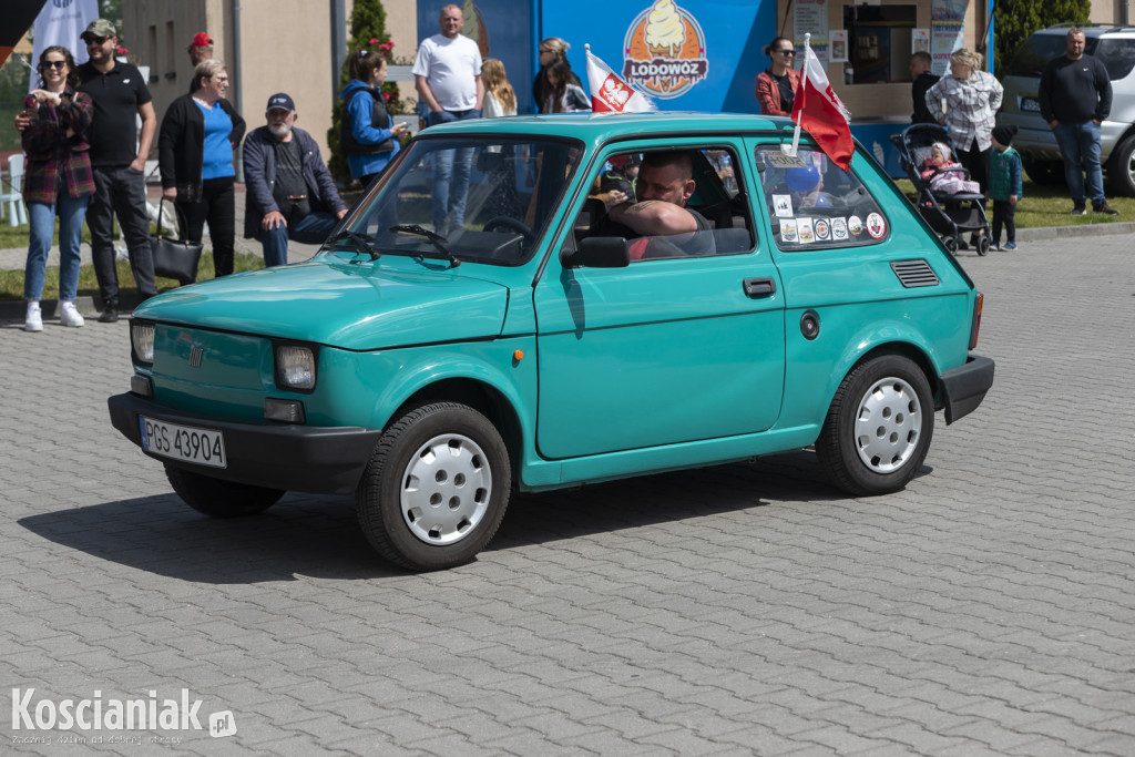 Czempiński Rajd Klasyków