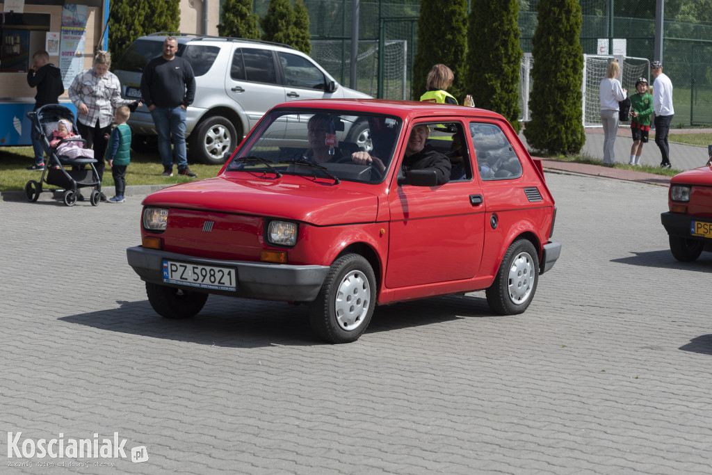 Czempiński Rajd Klasyków
