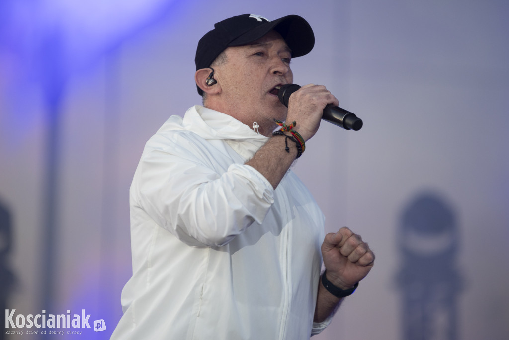De Mono na Dniach Śmigla