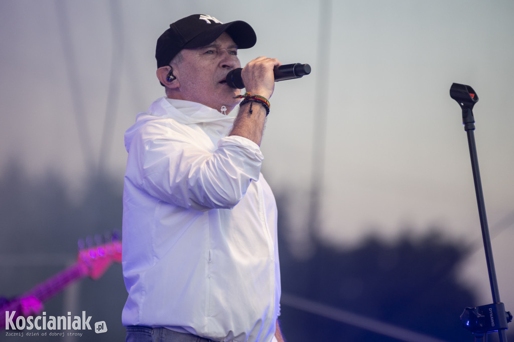 De Mono na Dniach Śmigla