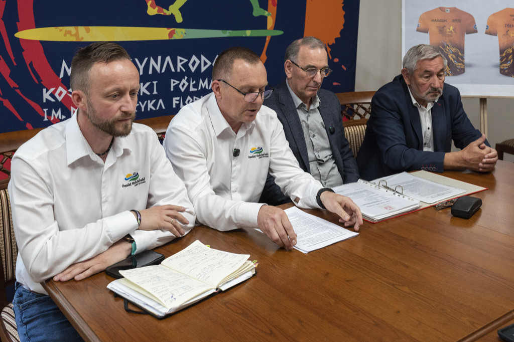Kościański Półmaraton. Ruszają zapisy