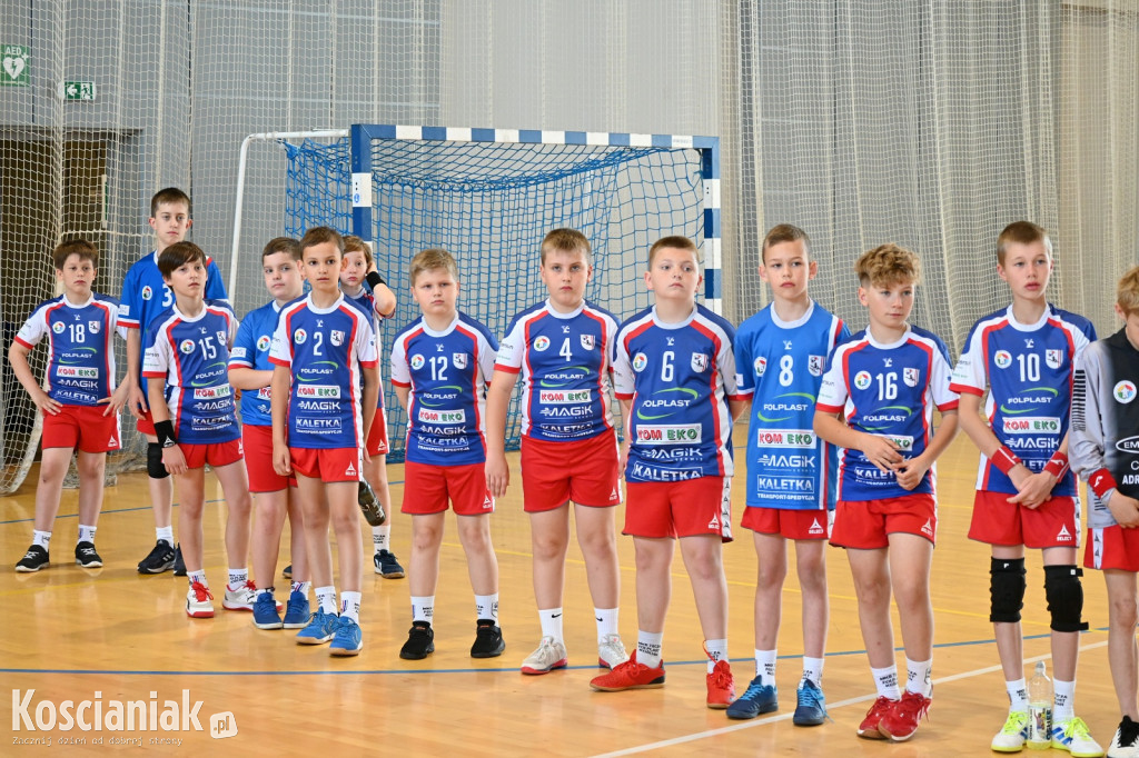 Turniej o Puchar Braci Jureckich