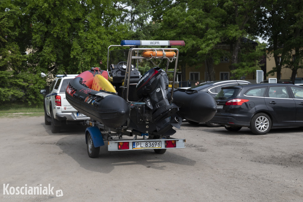 Dzień Dziecka na stadionie z Rzeczodzielnią