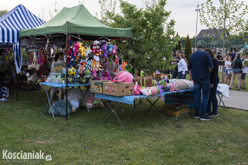 Dni Czempinia 2025 – karuzele i chillout