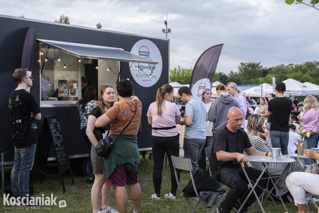 Dni Czempinia 2025 – karuzele i chillout