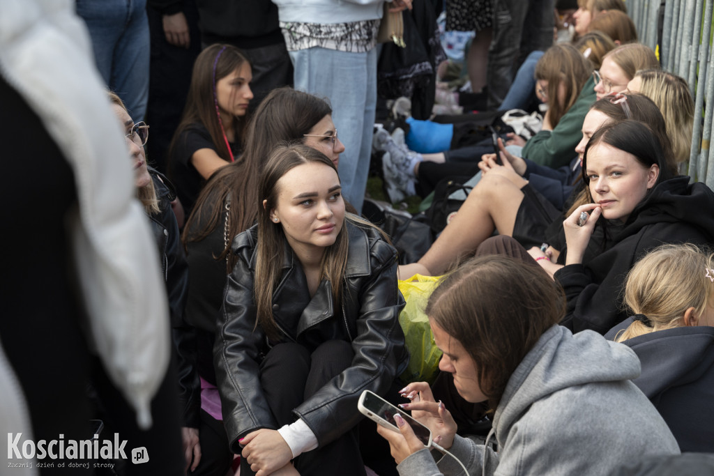 Dni Kościana 2025. Koncert zespołu Lombard