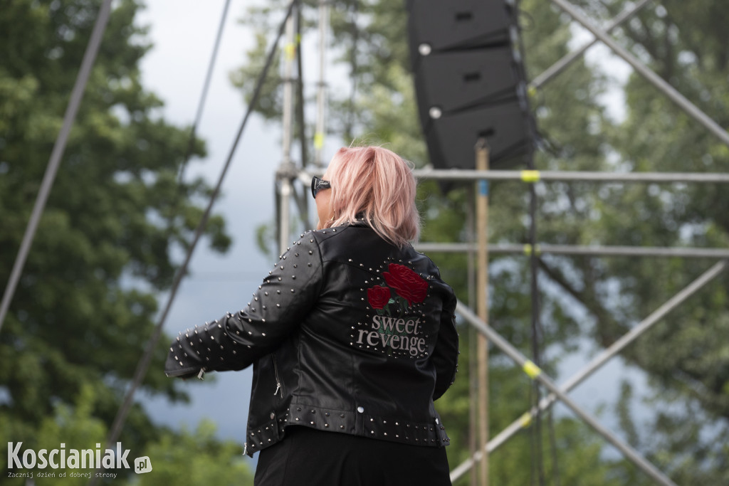 Dni Kościana 2025. Koncert zespołu Lombard
