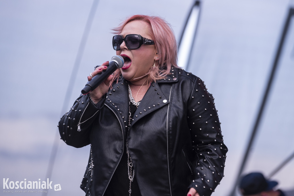 Dni Kościana 2025. Koncert zespołu Lombard