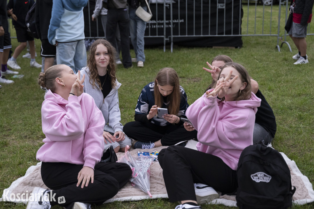 Dni Kościana 2025. Koncert zespołu Lombard