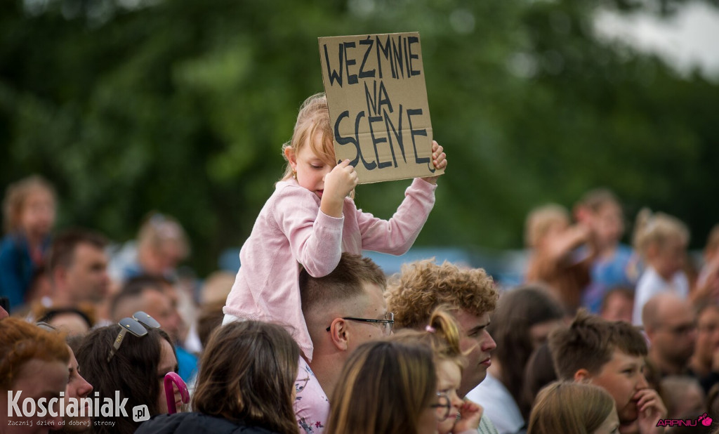 Dni Kościana 2025. Najlepsze momenty