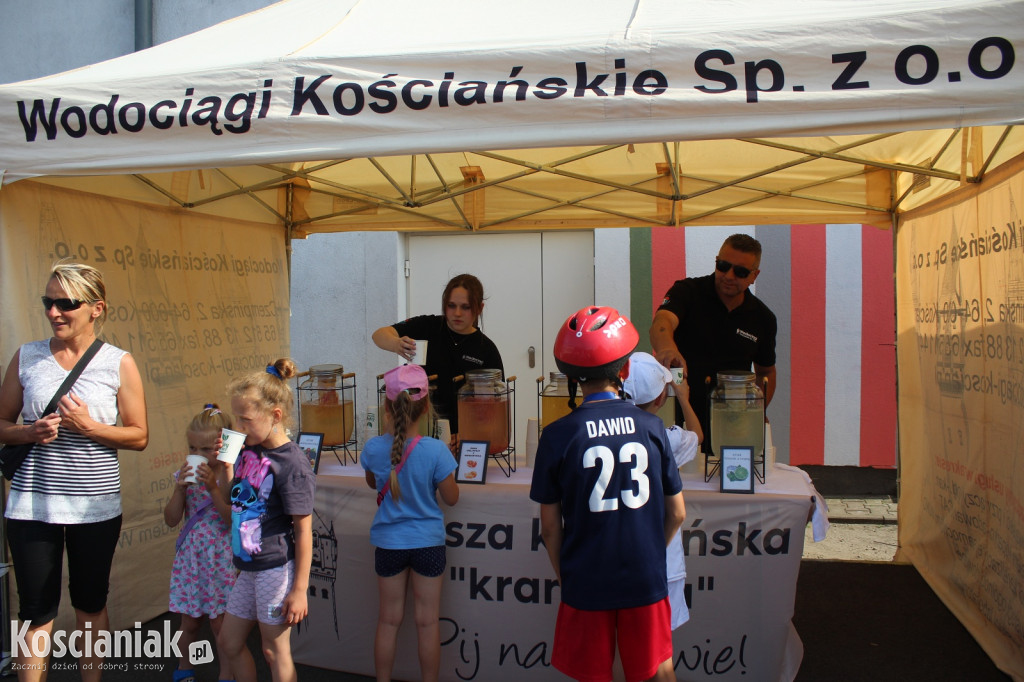 Rodzinny Festyn w „Dwójce” pełen atrakcji