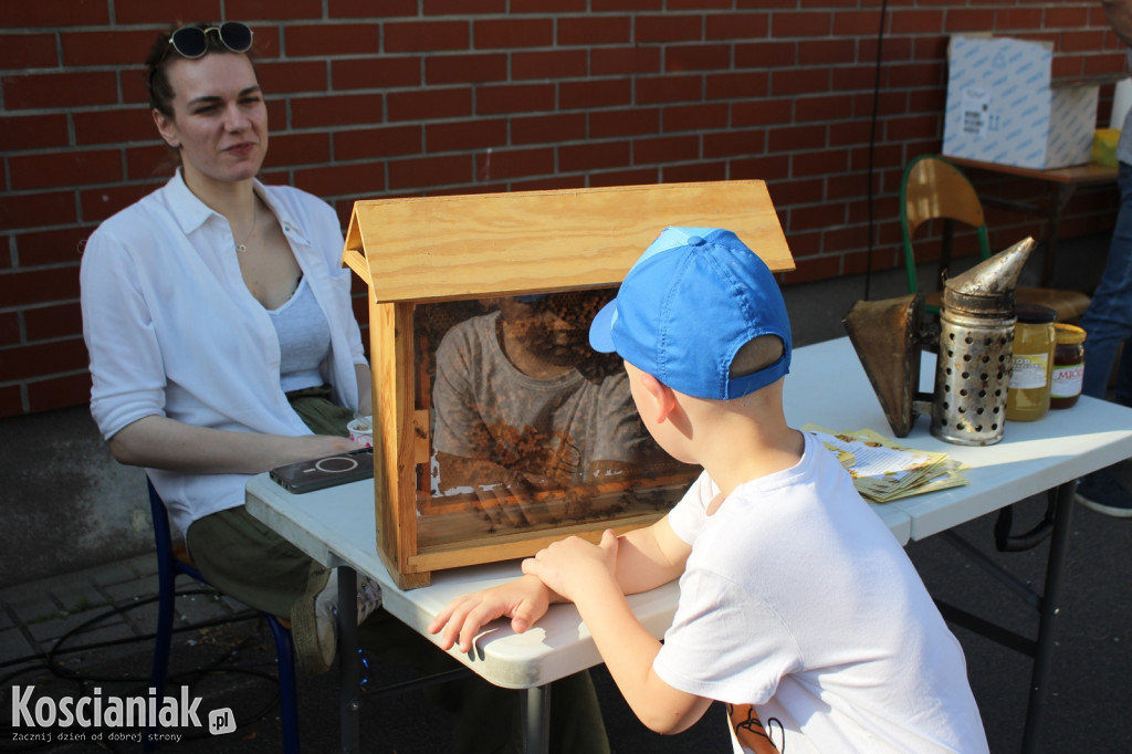 Rodzinny Festyn w „Dwójce” pełen atrakcji