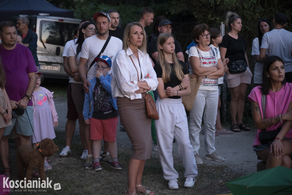 Noc Świętojańska w Kościanie