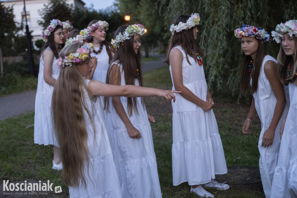 Noc Świętojańska w Kościanie