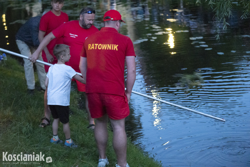 Noc Świętojańska w Kościanie