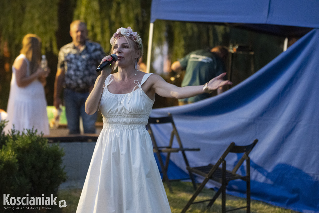 Noc Świętojańska w Kościanie