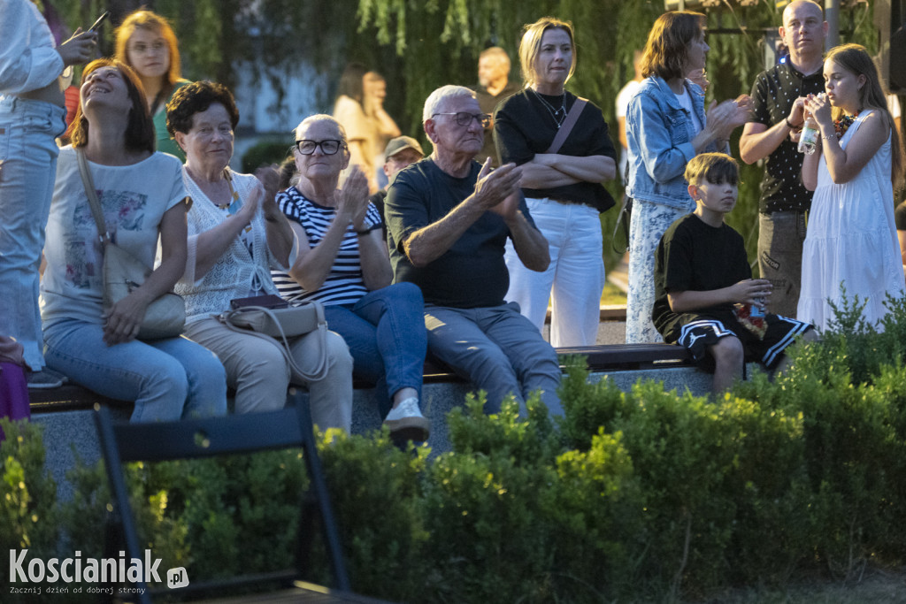Noc Świętojańska w Kościanie
