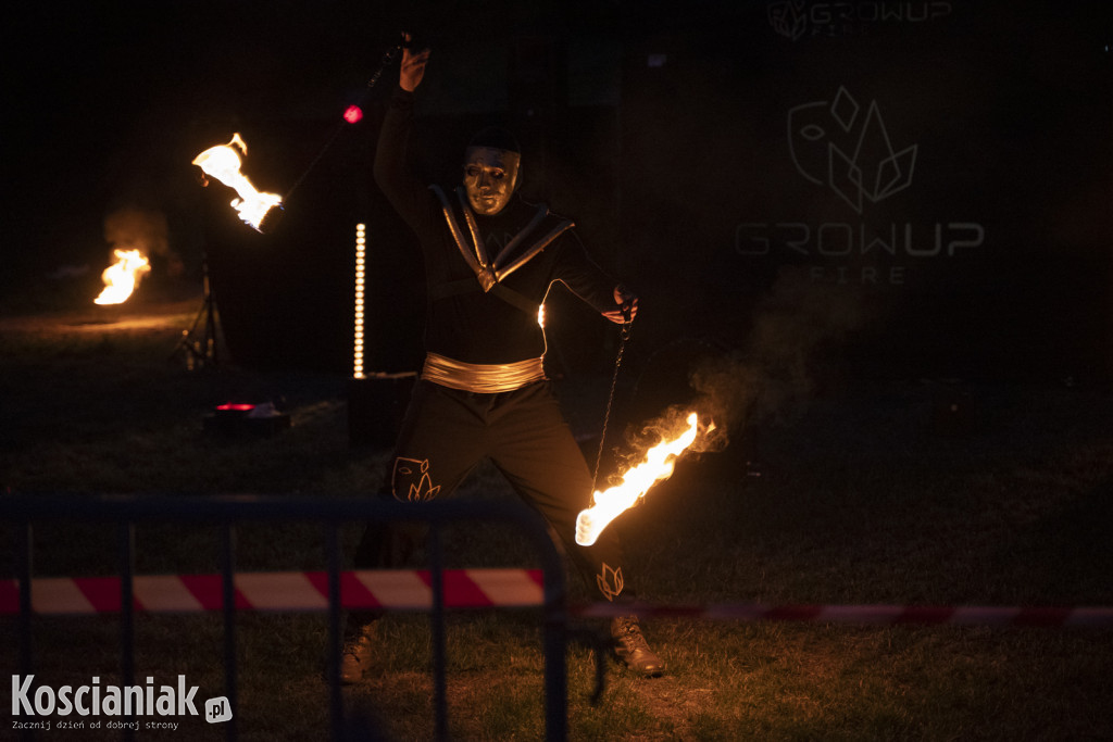 Noc Świętojańska w Kościanie