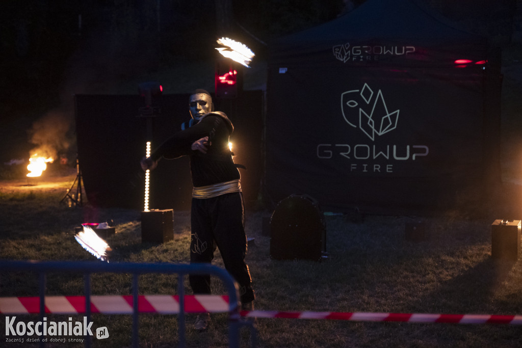 Noc Świętojańska w Kościanie