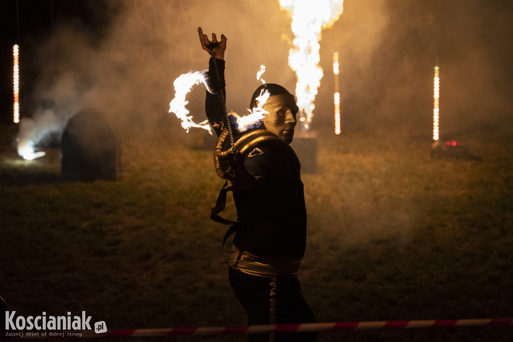 Noc Świętojańska w Kościanie