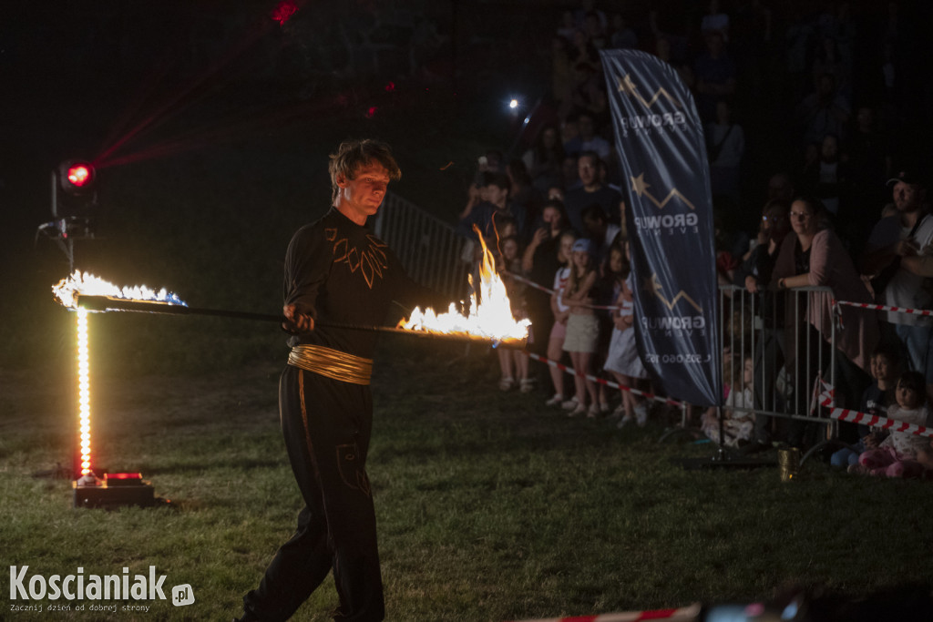 Noc Świętojańska w Kościanie