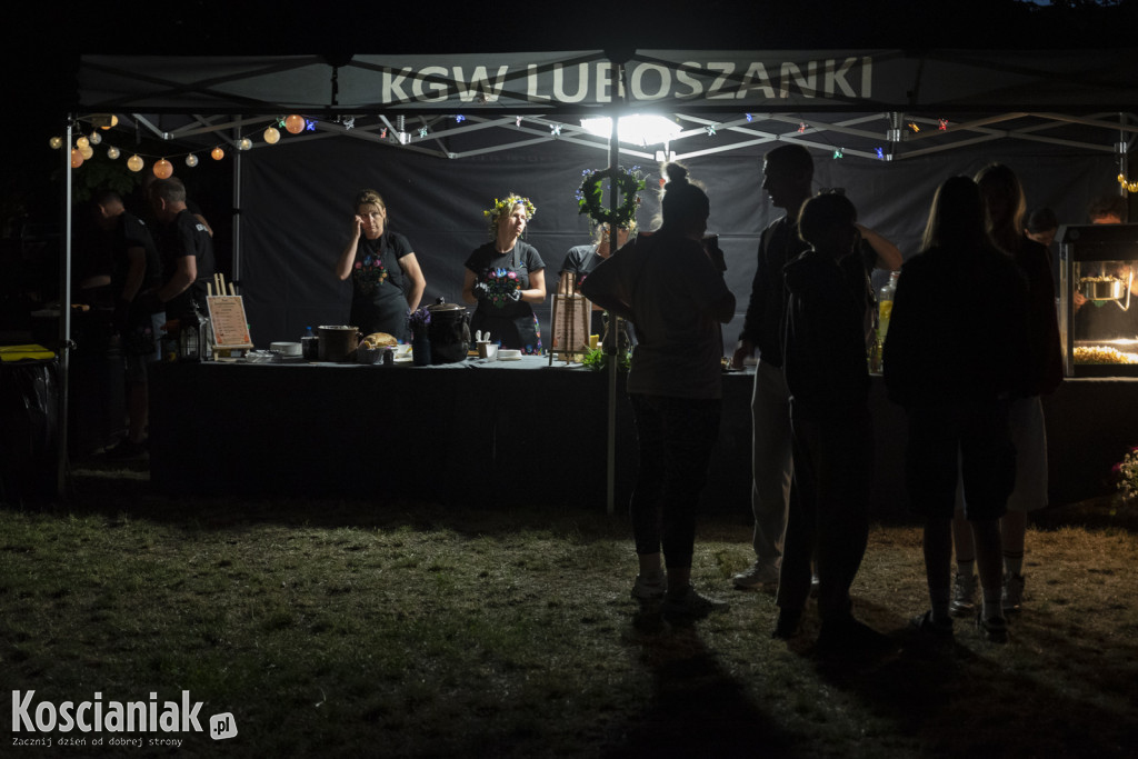 Noc Świętojańska w Kościanie