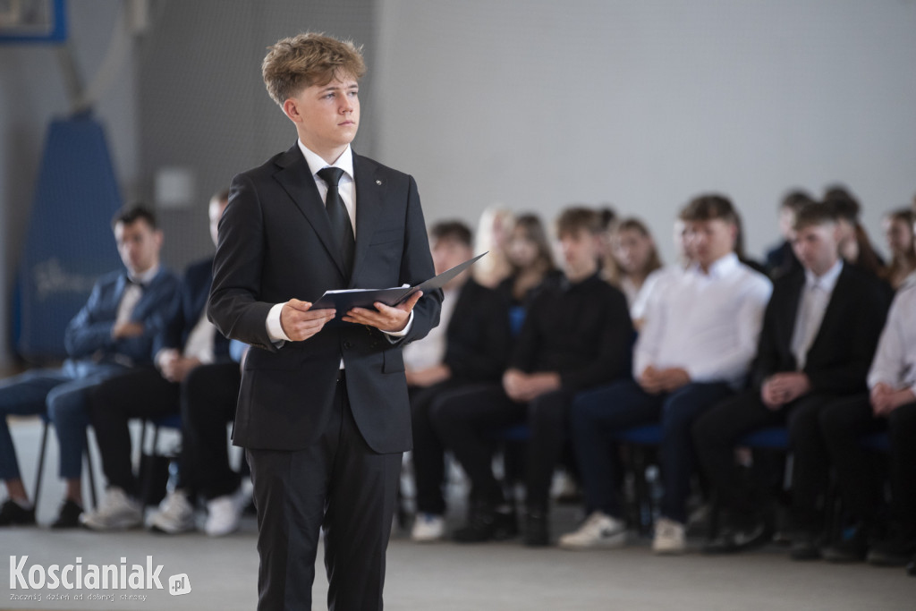 Zakończenie roku szkolnego w „Ratajczaku”