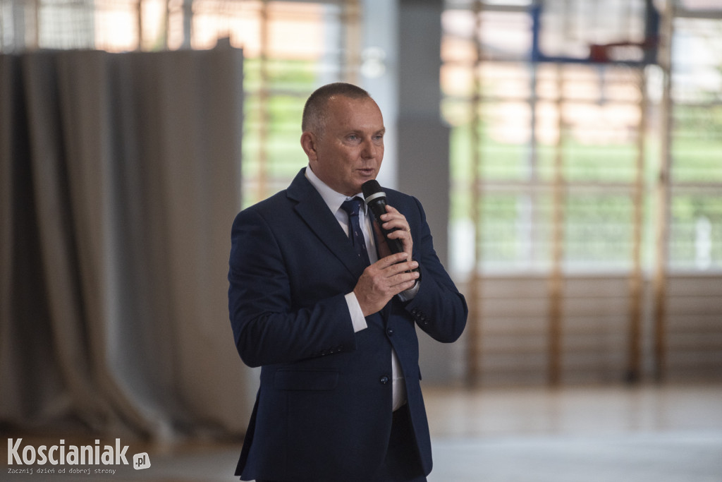 Zakończenie roku szkolnego w „Ratajczaku”