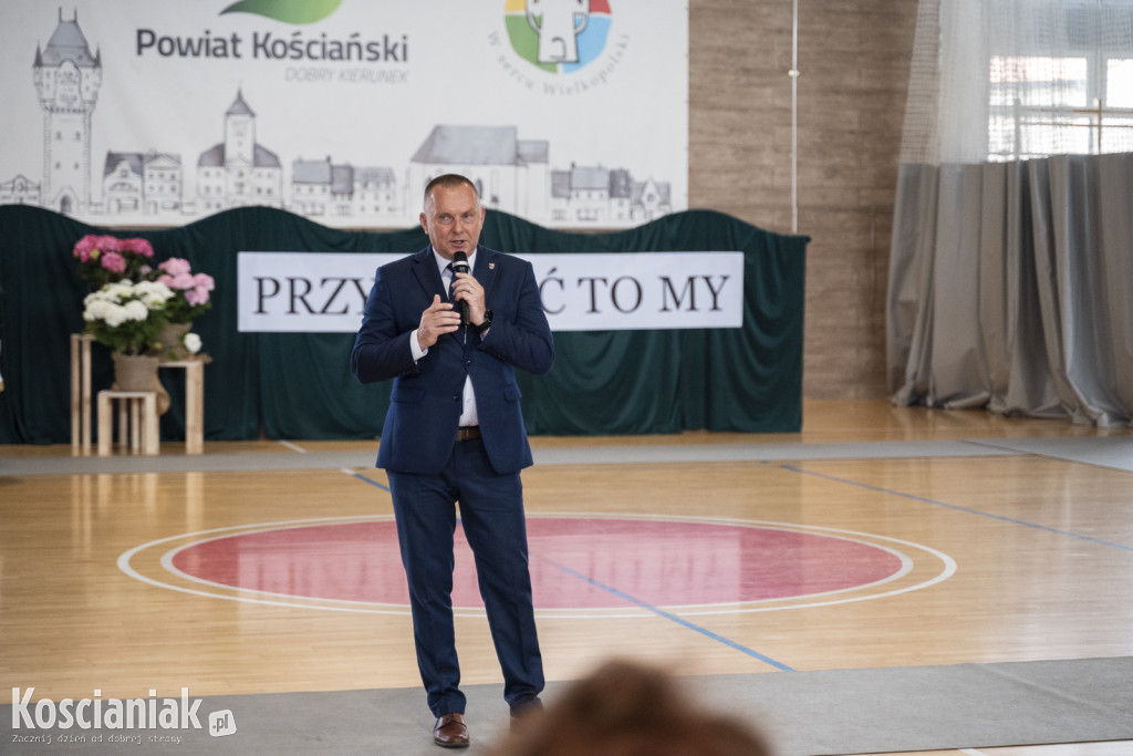 Zakończenie roku szkolnego w „Ratajczaku”