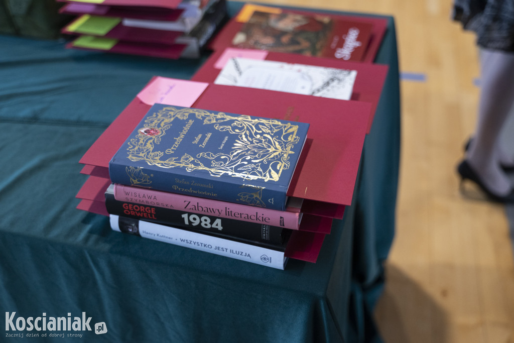 Zakończenie roku szkolnego w „Ratajczaku”