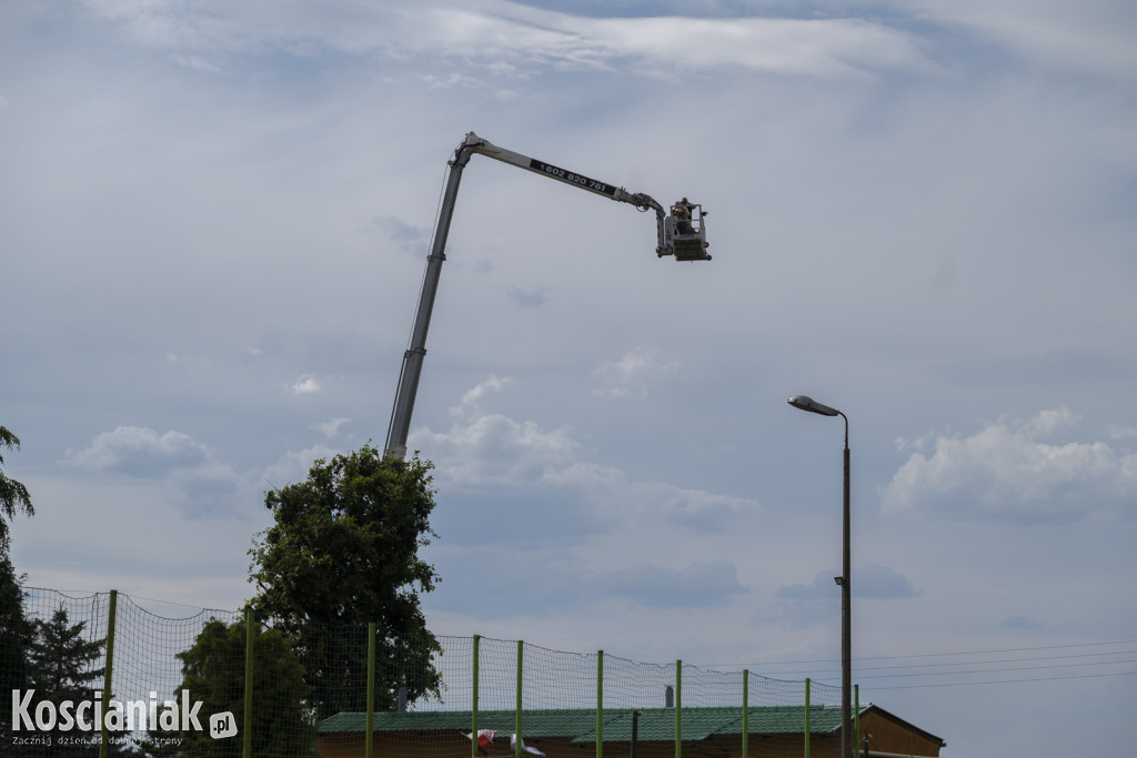 Powitanie lata w Kurzej Górze. Festyn i zabawa